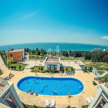Apartment Grand Sveti Vlas